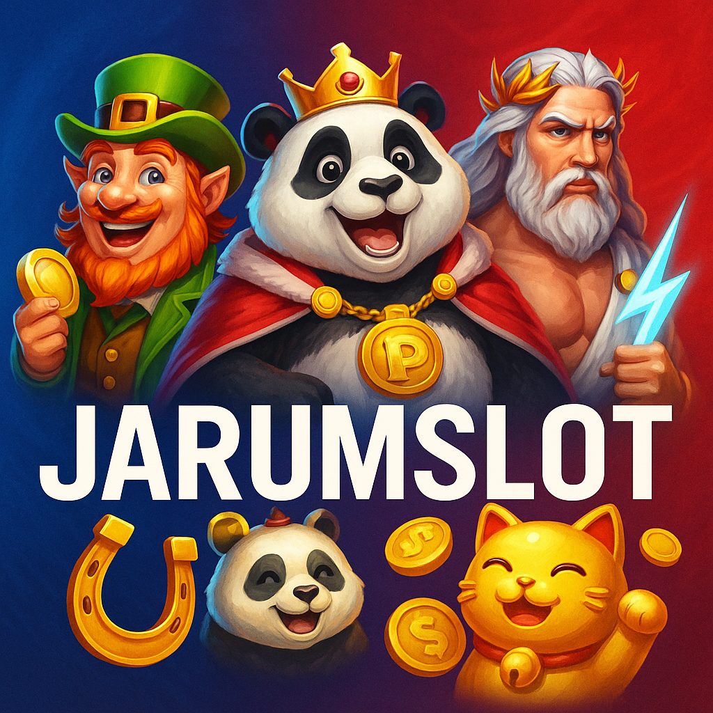 jarumslot